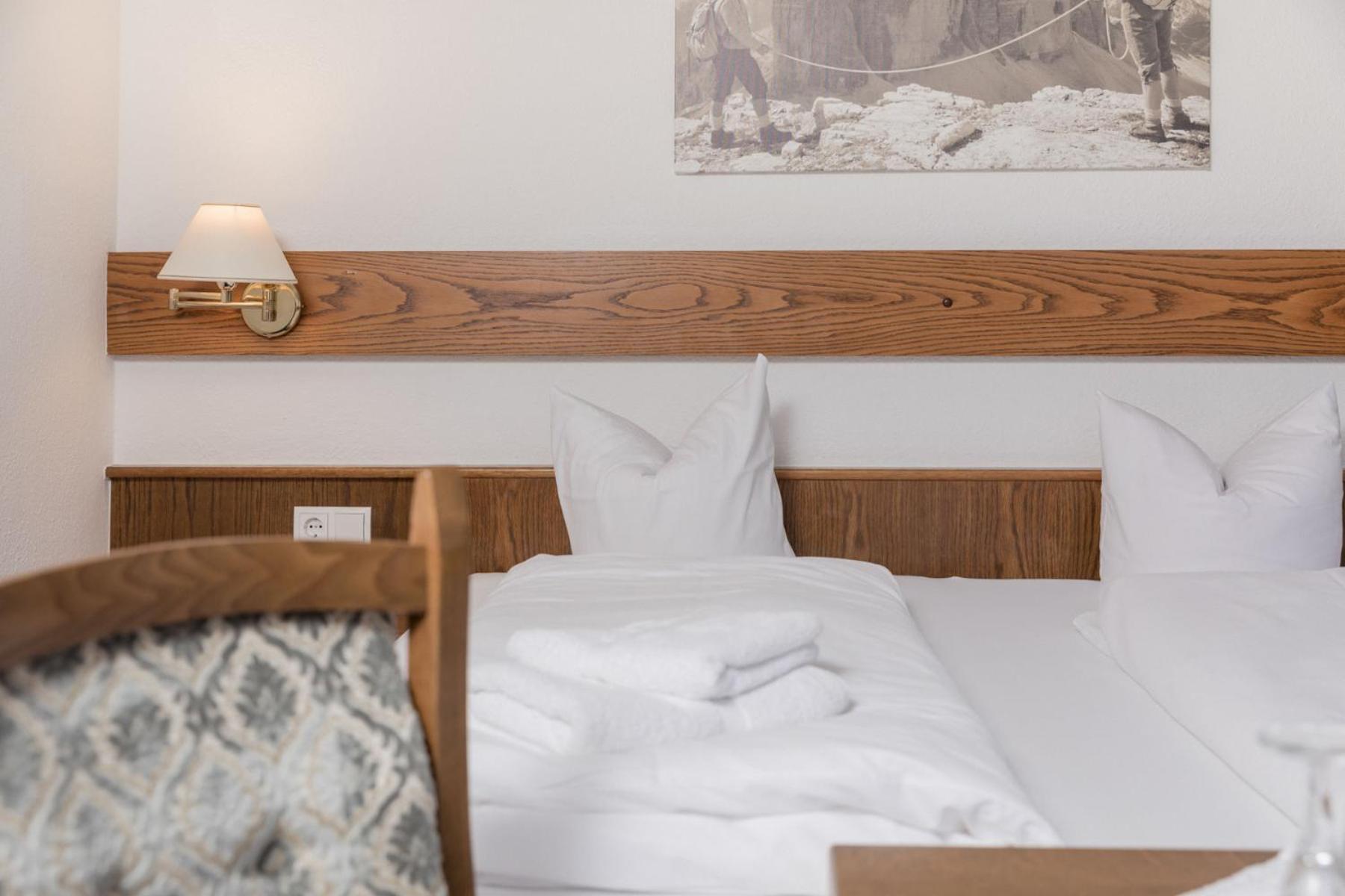 Hotel Kreuz Pfunds Cameră foto