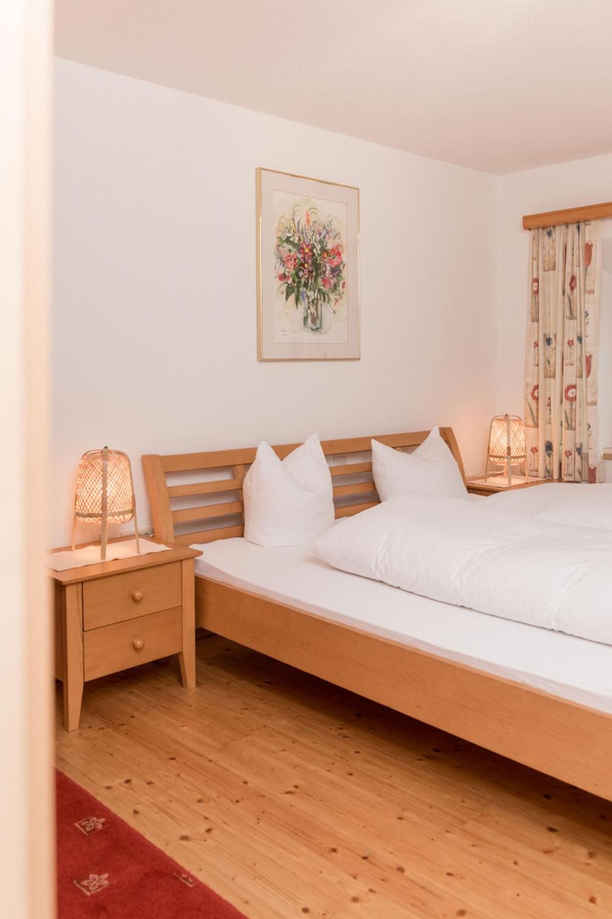 Hotel Kreuz Pfunds Cameră foto